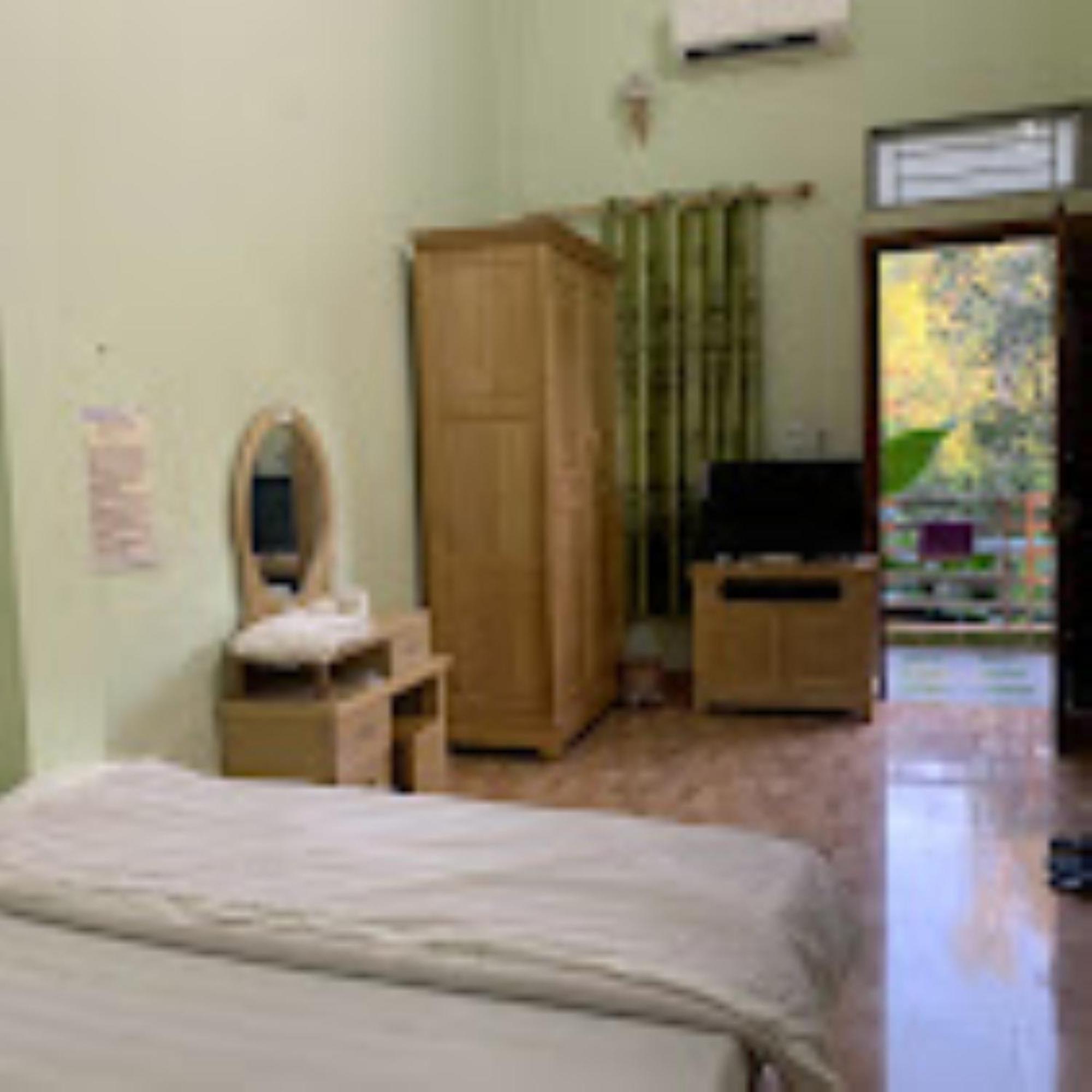 Nhu Quynh Hotel Bao Lac Экстерьер фото